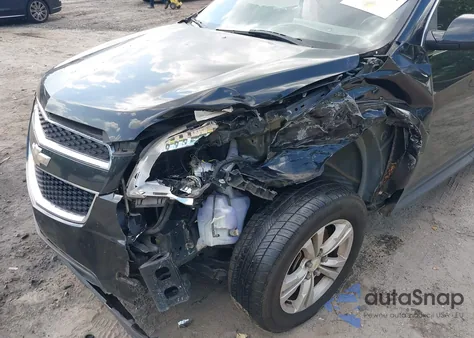 2015 Chevrolet Equinox 1Lt z USA, uszkodzony, nr VIN 2GNALBEK8F6243399